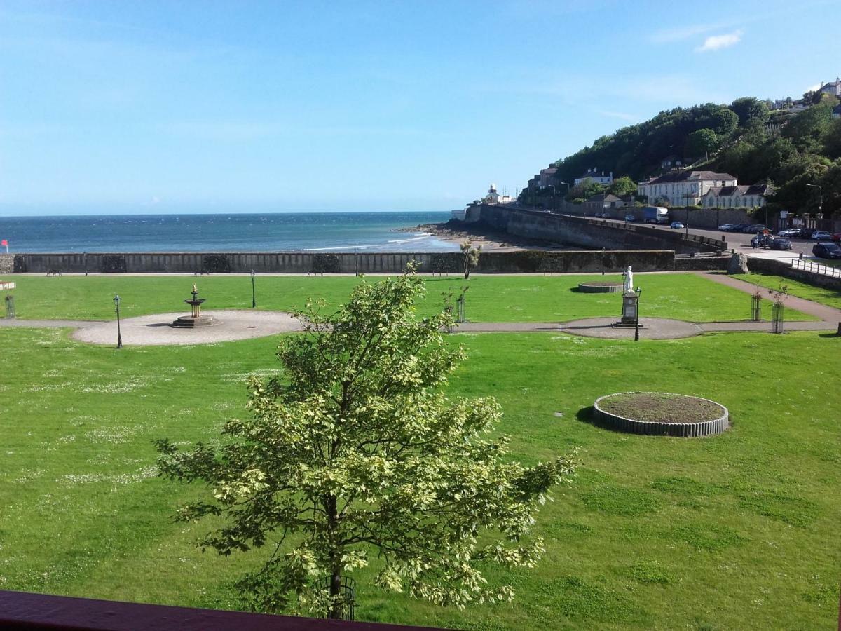Youghal Exterior foto