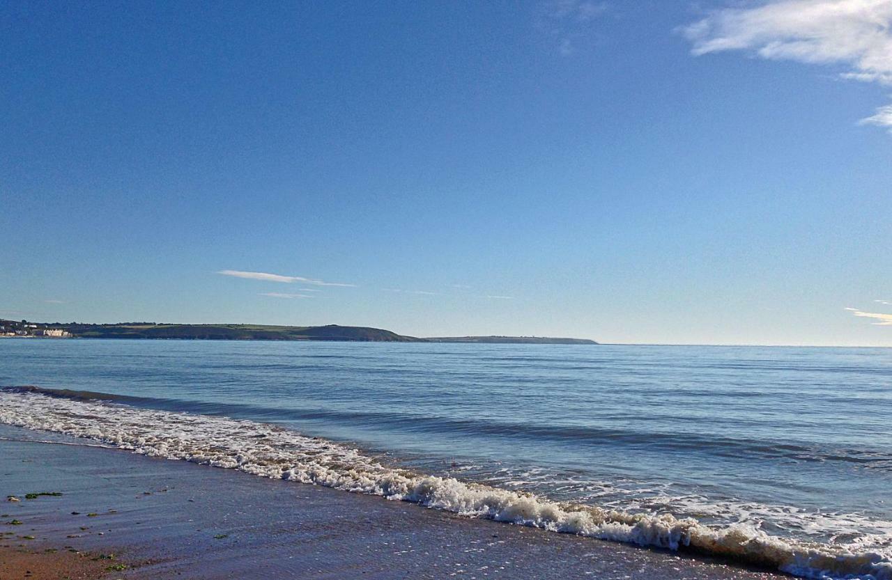 Youghal Exterior foto